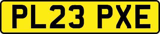 PL23PXE