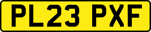 PL23PXF