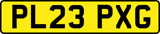 PL23PXG