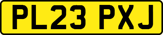 PL23PXJ