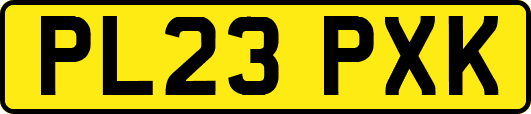 PL23PXK