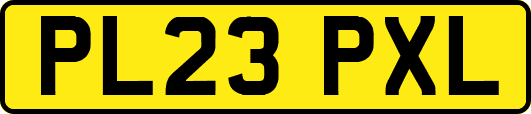 PL23PXL