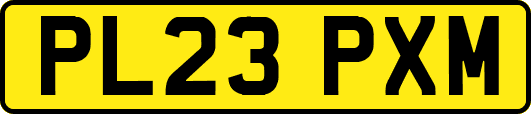 PL23PXM