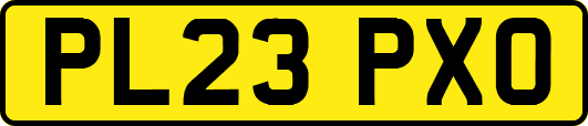 PL23PXO