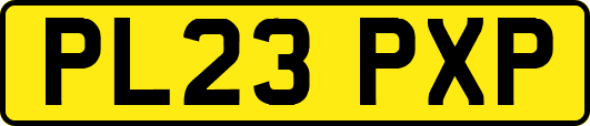 PL23PXP