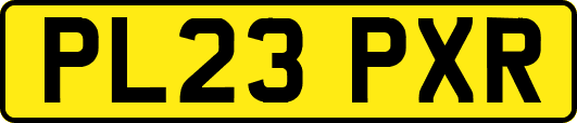 PL23PXR