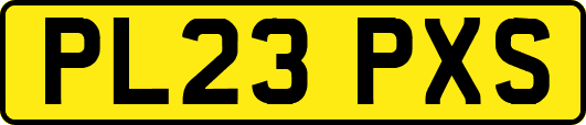 PL23PXS