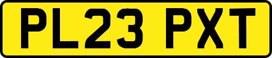PL23PXT
