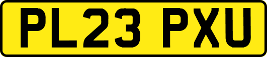 PL23PXU
