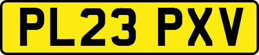 PL23PXV