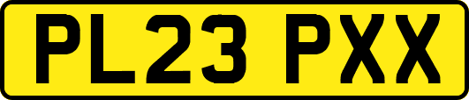 PL23PXX