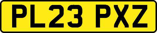PL23PXZ