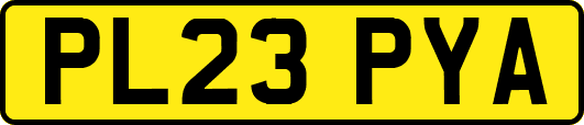 PL23PYA