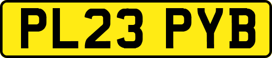 PL23PYB