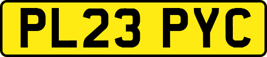 PL23PYC