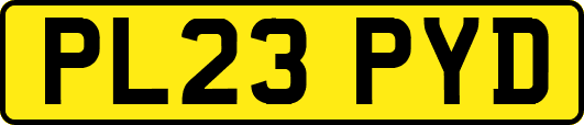 PL23PYD