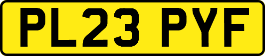PL23PYF