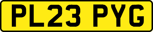 PL23PYG