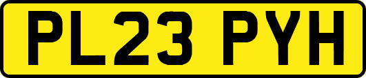 PL23PYH