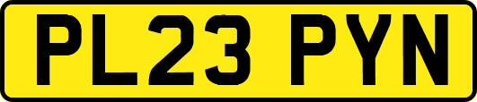 PL23PYN
