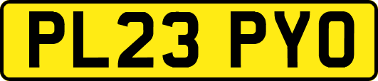 PL23PYO