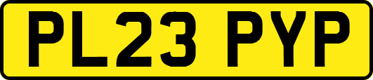 PL23PYP