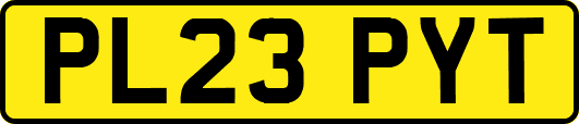 PL23PYT