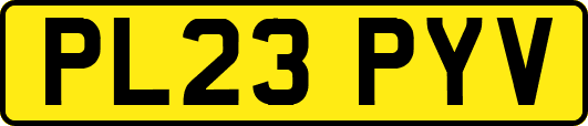 PL23PYV