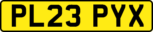 PL23PYX