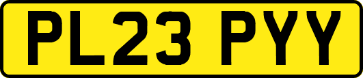 PL23PYY