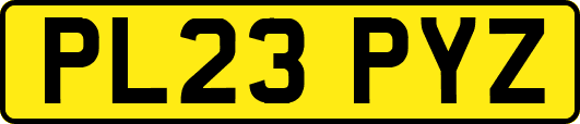 PL23PYZ