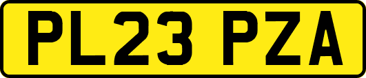 PL23PZA