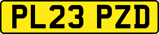 PL23PZD