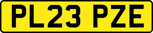 PL23PZE