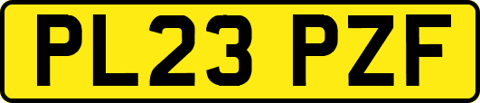 PL23PZF