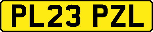 PL23PZL