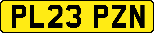 PL23PZN