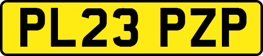 PL23PZP