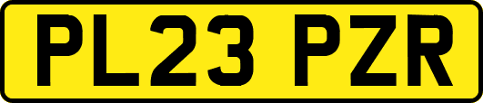 PL23PZR