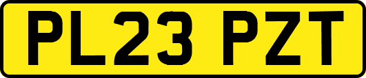 PL23PZT