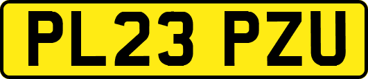 PL23PZU
