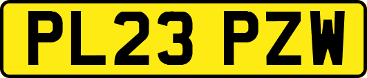 PL23PZW