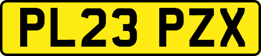 PL23PZX