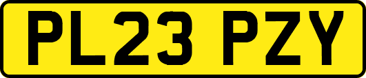PL23PZY