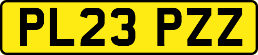 PL23PZZ