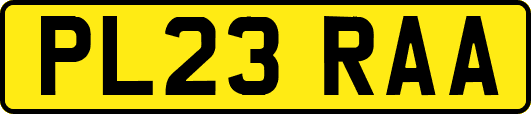 PL23RAA