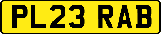 PL23RAB