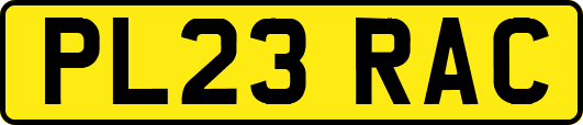 PL23RAC