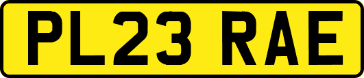 PL23RAE
