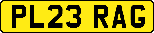 PL23RAG
